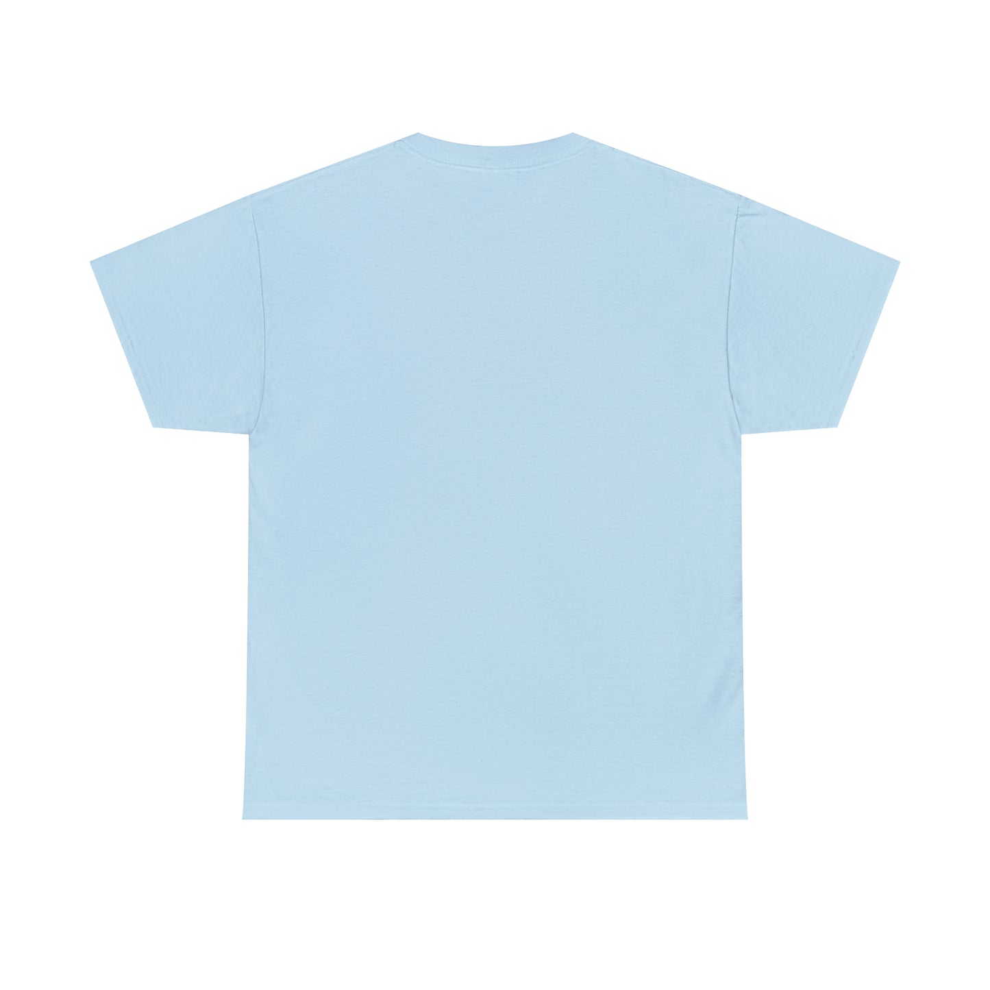 Tested & Tried Unisex Heavy Cotton Tee