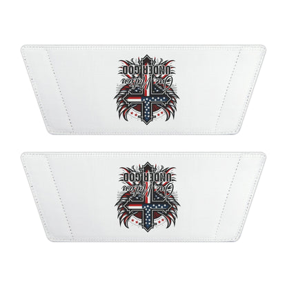 Youth Removable-Strap Sandals with Custom Design, Stylish Comfort for Summer, Perfect for Kids, Trendy Beachwear, Ideal Gift for Birthdays