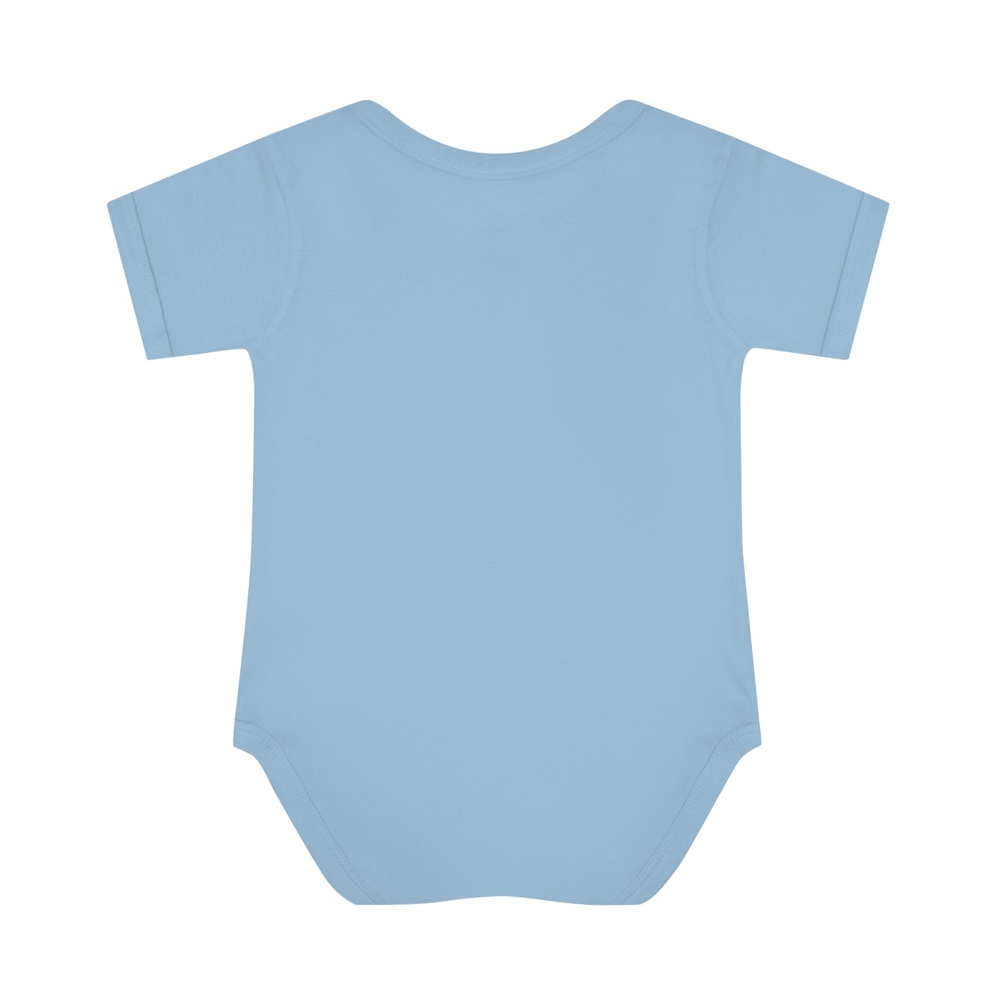 Born For Such A Time As This Christian Baby Onesie Printify