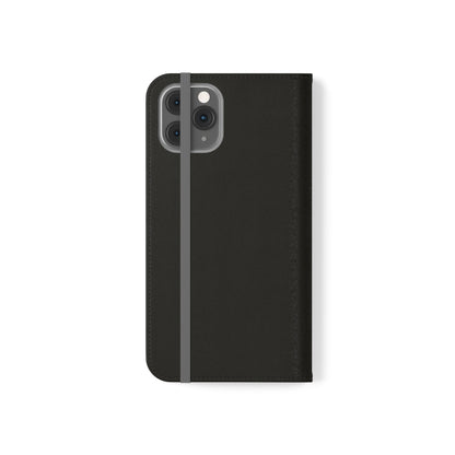 Prayer Changes Outcomes Phone Flip Cases - ClaimedbyGodDesigns