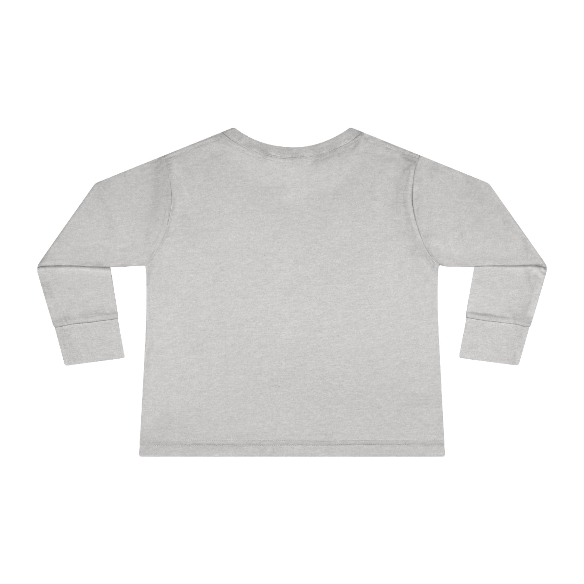 Child Of God No Longer A Slave To Fear Toddler Christian Sweatshirt Printify