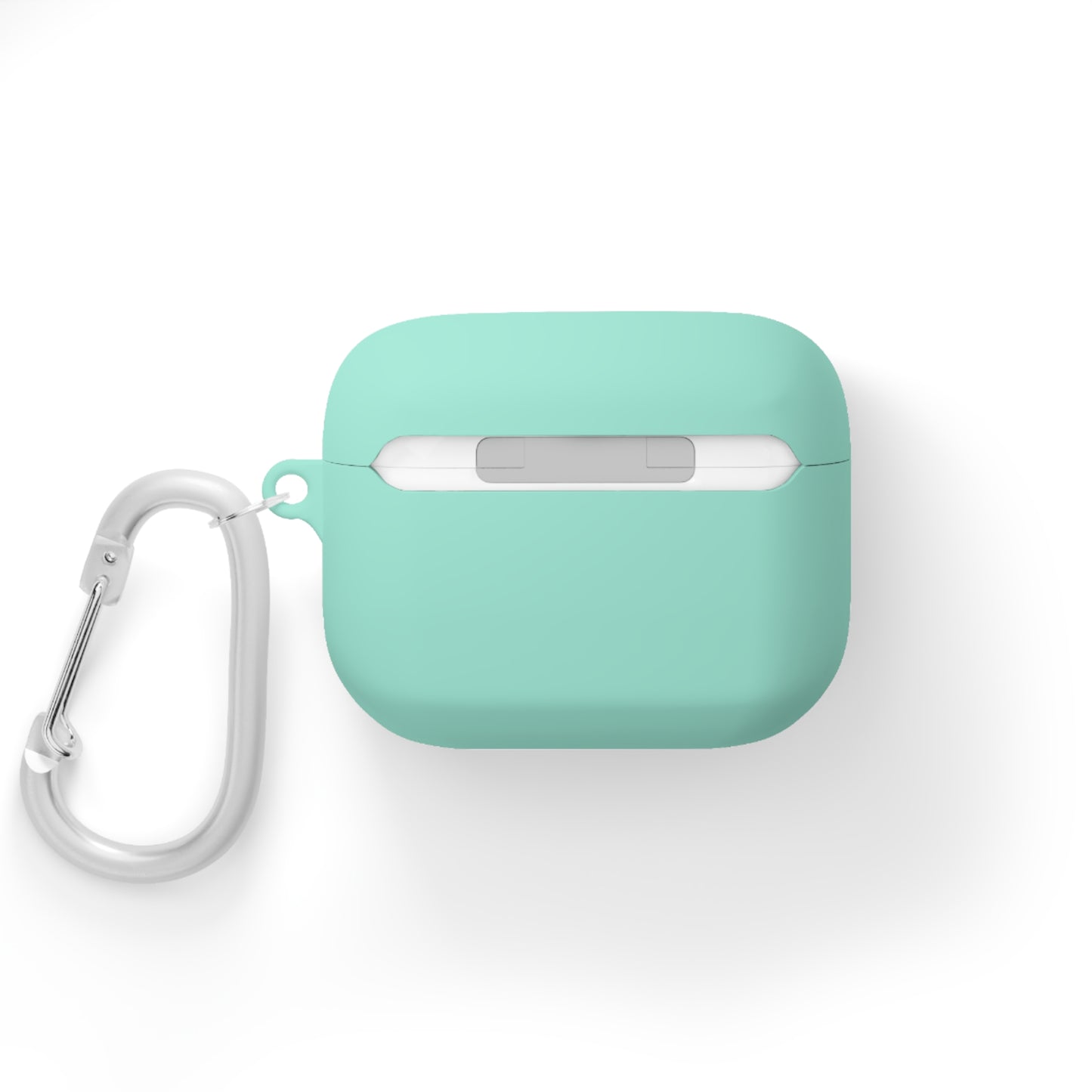 God On The Mountaintop Is The Same In The Valley Airpod / Airpods Pro Case cover