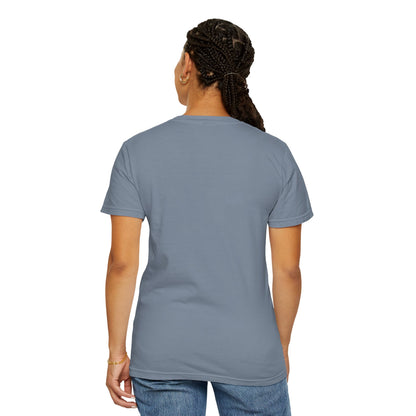 Scripture Snack T-Shirt — "Hungry? Grab a Scripture" Matthew 5:6 Christian Tee