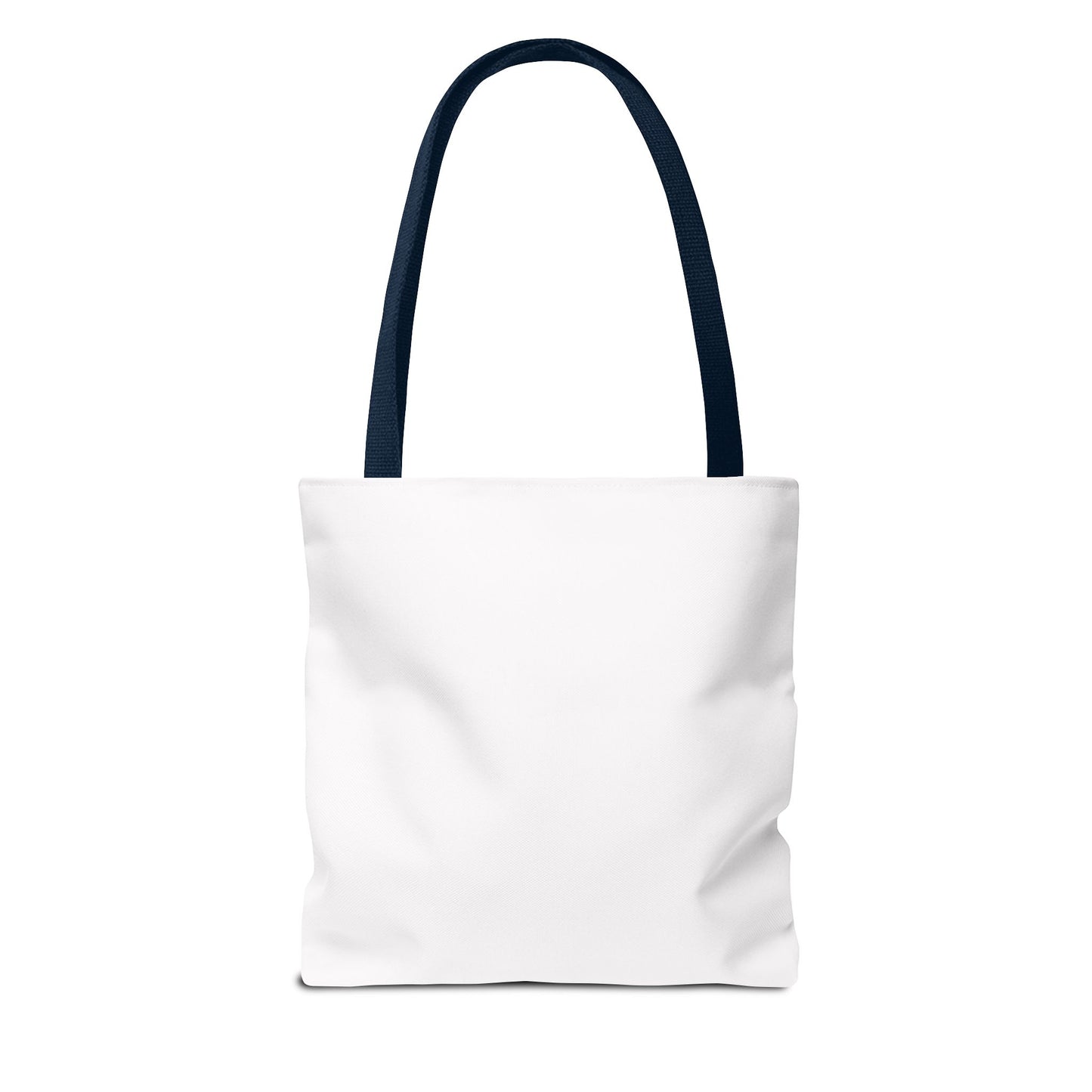 Sword of the Spirit Tote Bag — Christian Faith Inspirational Canvas Tote - ClaimedbyGodDesigns
