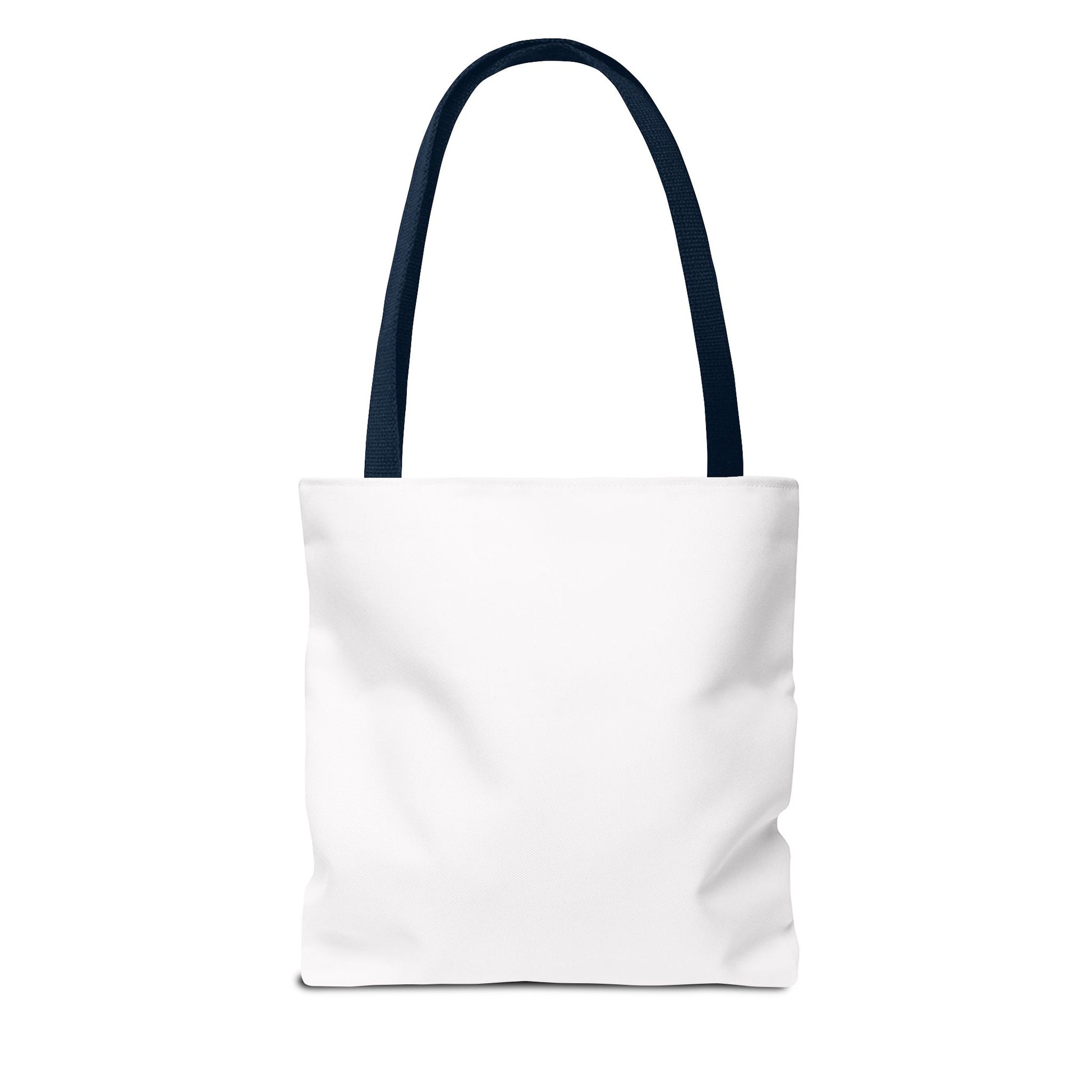 Sword of the Spirit Tote Bag — Christian Faith Inspirational Canvas Tote - ClaimedbyGodDesigns