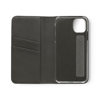 Faithful To A God Who Is Faithful Through Generations Phone Flip Case