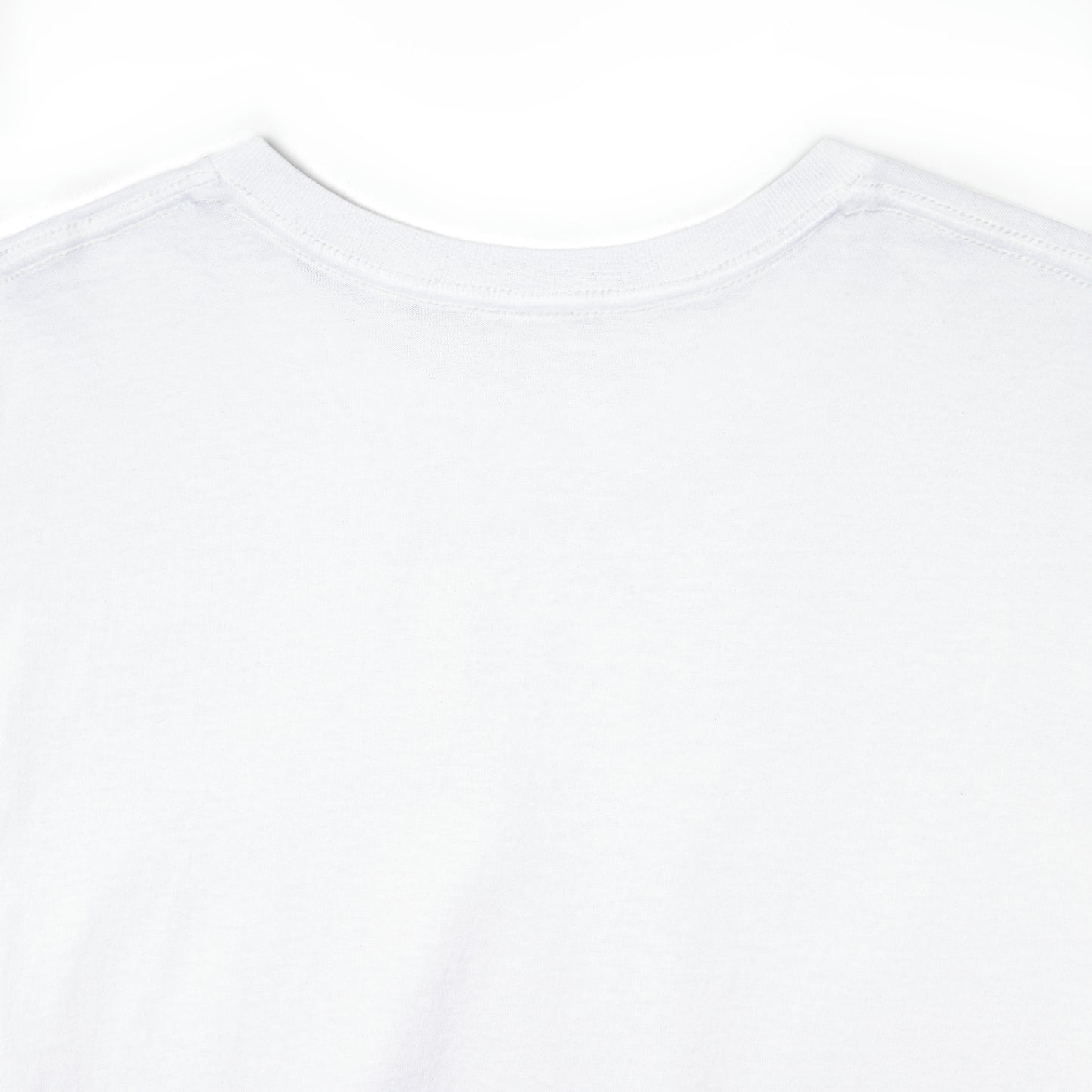 Tested & Tried Unisex Heavy Cotton Tee