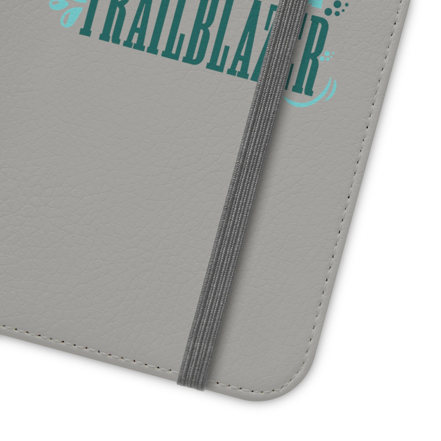 God Certified Trailblazer Phone Flip Cases