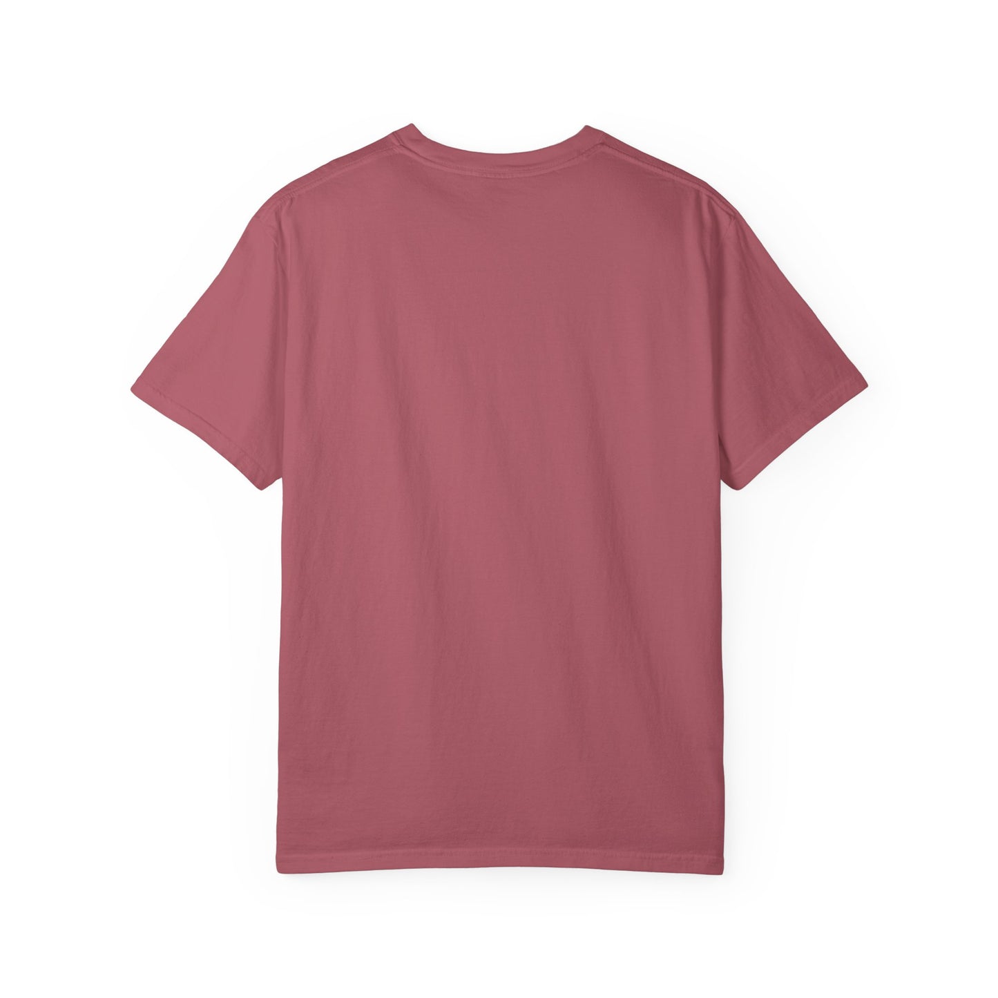 Scripture Snack T-Shirt — "Hungry? Grab a Scripture" Matthew 5:6 Christian Tee