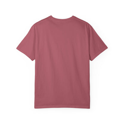 Scripture Snack T-Shirt — "Hungry? Grab a Scripture" Matthew 5:6 Christian Tee