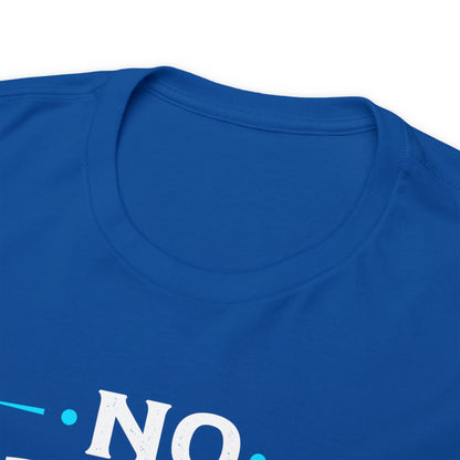 No Greater Love Do I Know But The Love Of God Unisex Heavy Cotton Tee