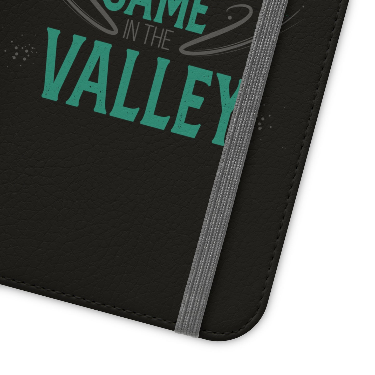 God At The Mountaintop Is The Same In The Valley Phone Flip Cases