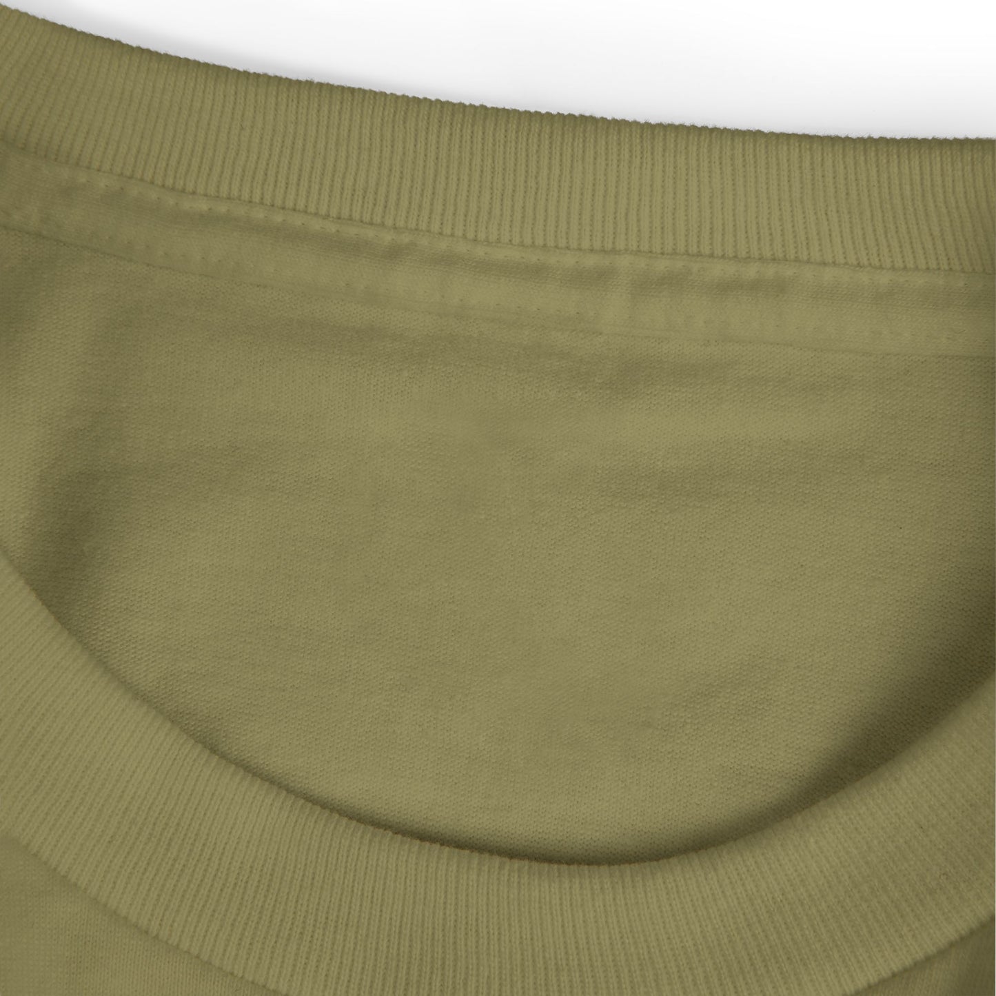 Dad Dedicated and Devoted Cotton Tee - Perfect Gift for Father's Day