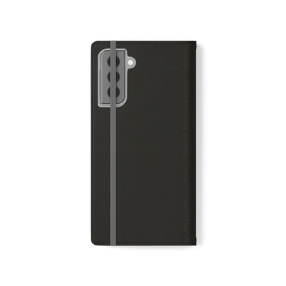 Prayer Changes Outcomes Phone Flip Cases - ClaimedbyGodDesigns