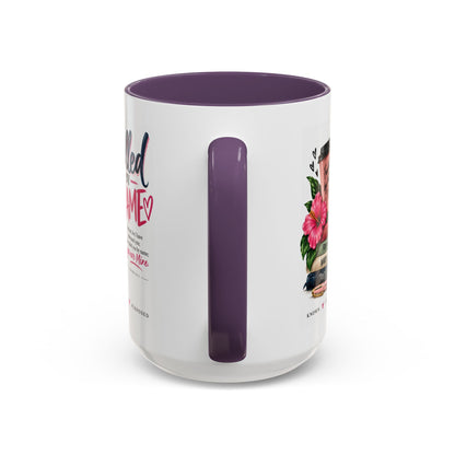 Called By Name Coffee Mug — Christian Inspirational Accent Mug (11/15oz)