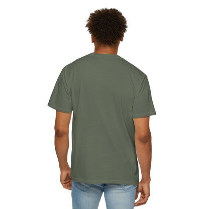 Scripture Snack T-Shirt — "Hungry? Grab a Scripture" Matthew 5:6 Christian Tee