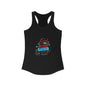 Is The Wind Beneath My Wings  Slim Fit Tank-top