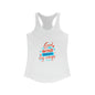 Is The Wind Beneath My Wings  Slim Fit Tank-top