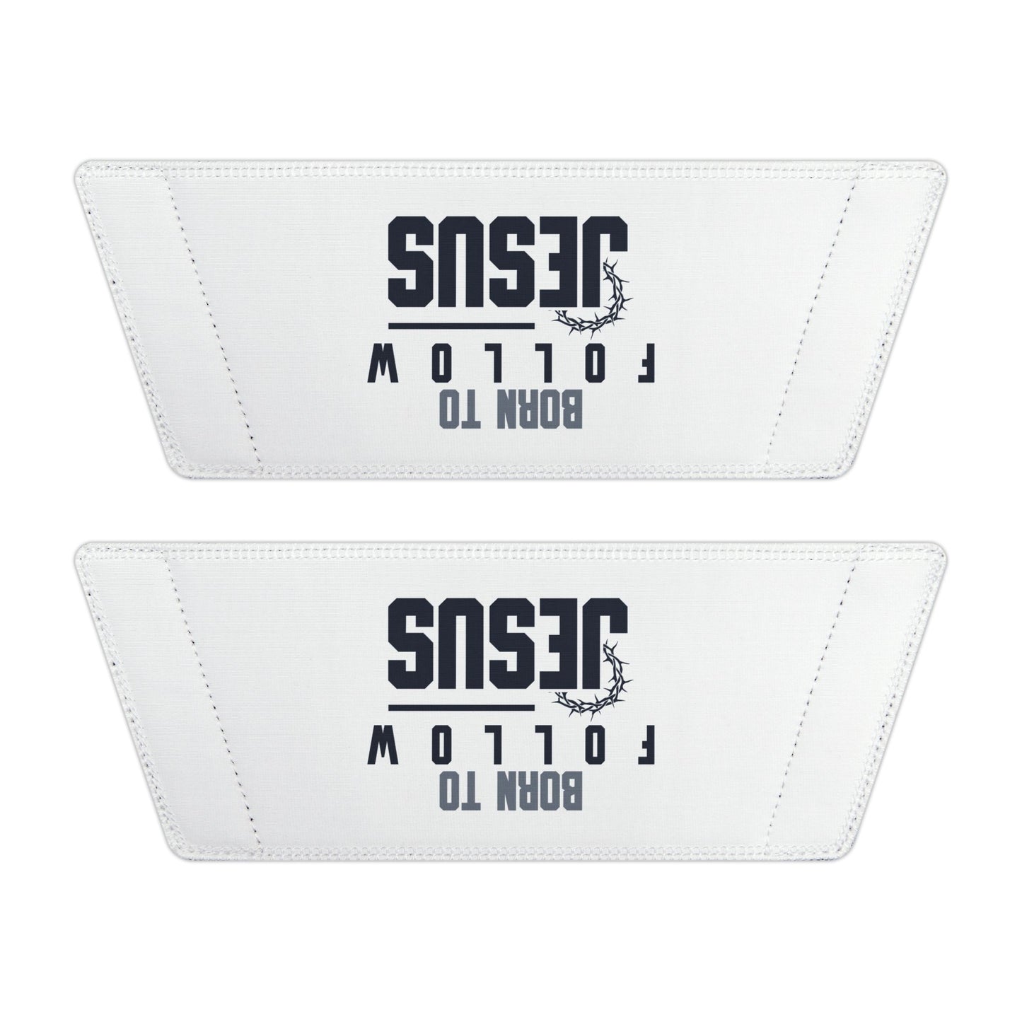 Born To Follow Him Youth Christian Slides - ClaimedbyGodDesigns