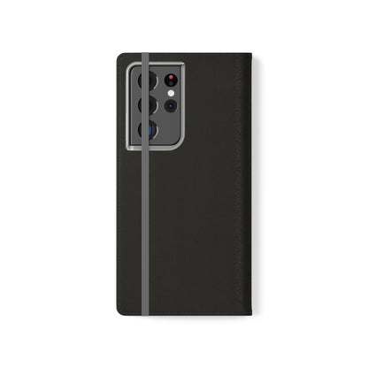 Prayer Changes Outcomes Phone Flip Cases - ClaimedbyGodDesigns