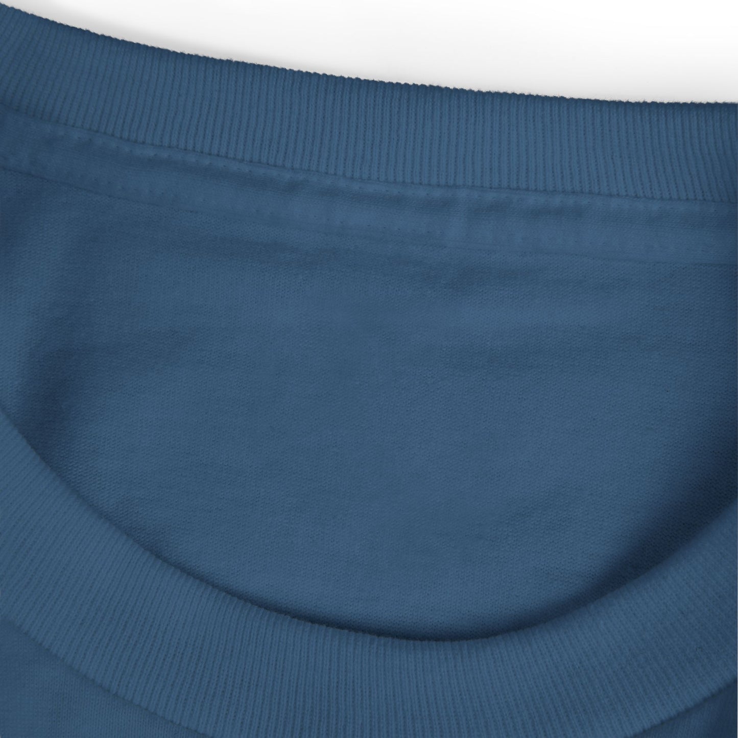 Dad Dedicated and Devoted Cotton Tee - Perfect Gift for Father's Day