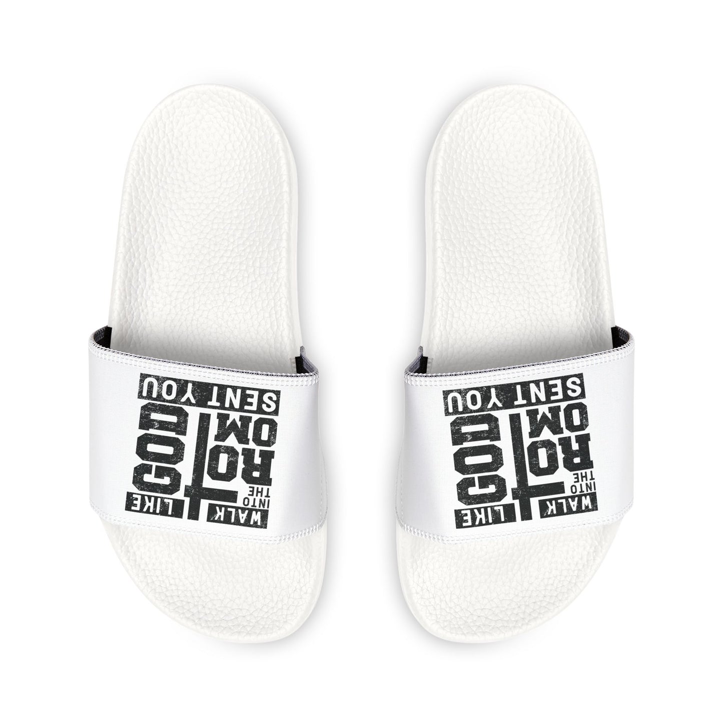 Stylish Women's Removable-Strap Sandals, Comfortable Slide Sandals, Summer Footwear, Beach Sandals, Casual Slip-ons