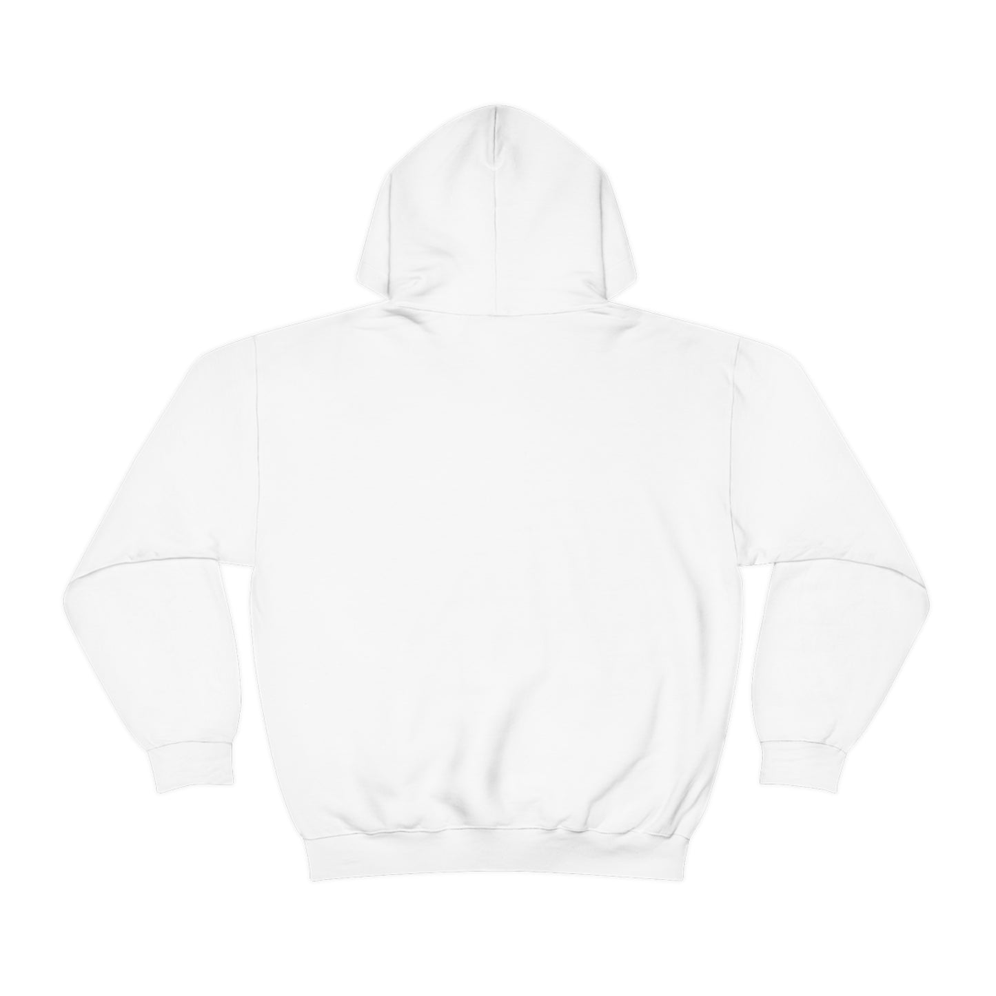 Not Perfect But Still Chosen By God Unisex Hooded Sweatshirt