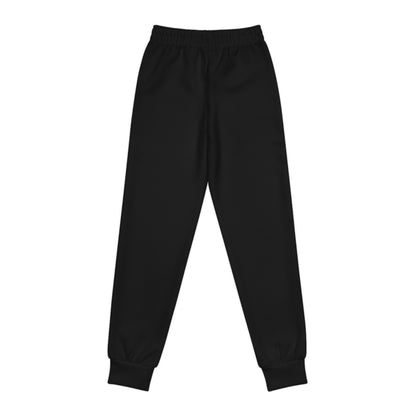 Not  Perfect Just Forgiven Youth Christian Sweatpants (Joggers)