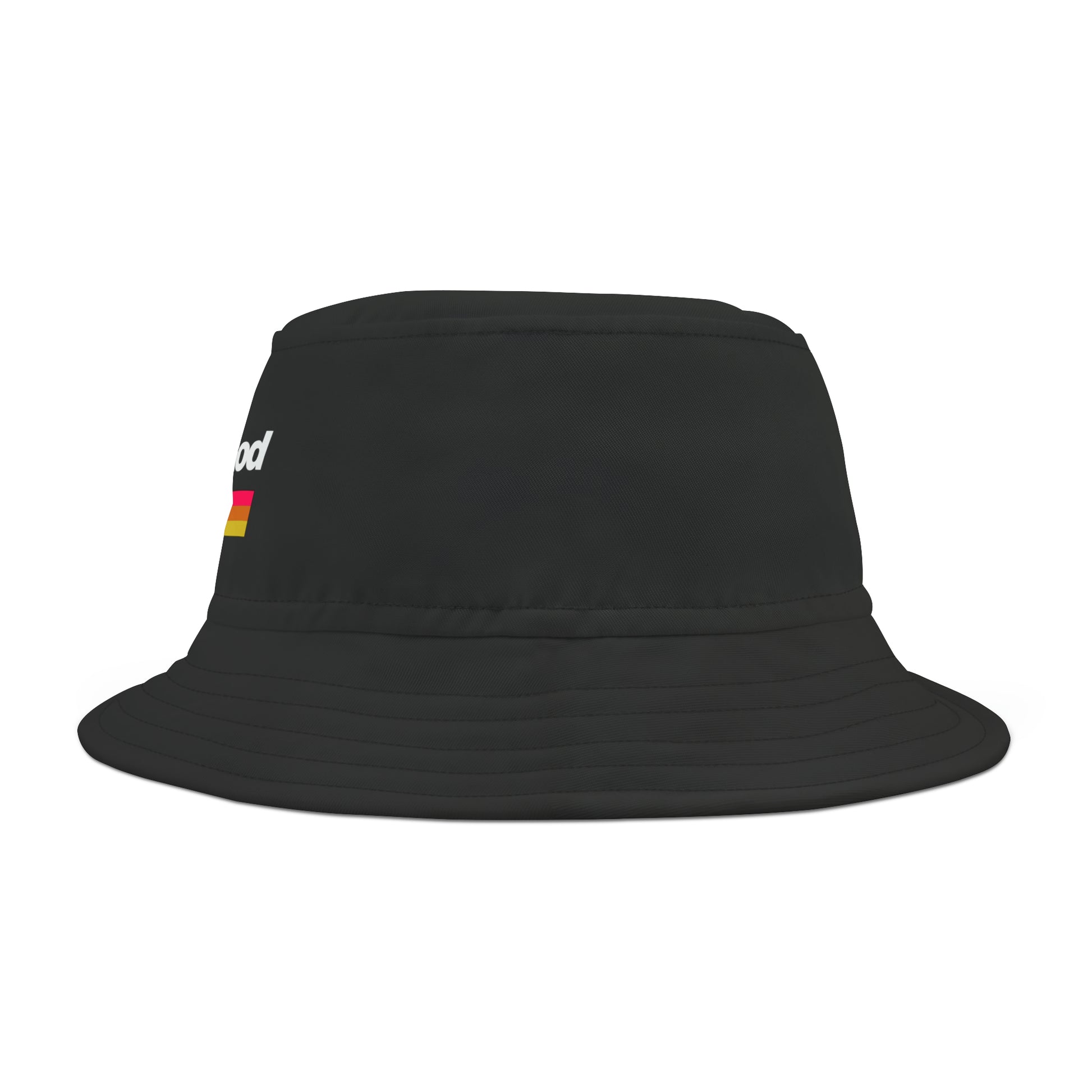 Child Of God Bucket Hat (AOP) Printify