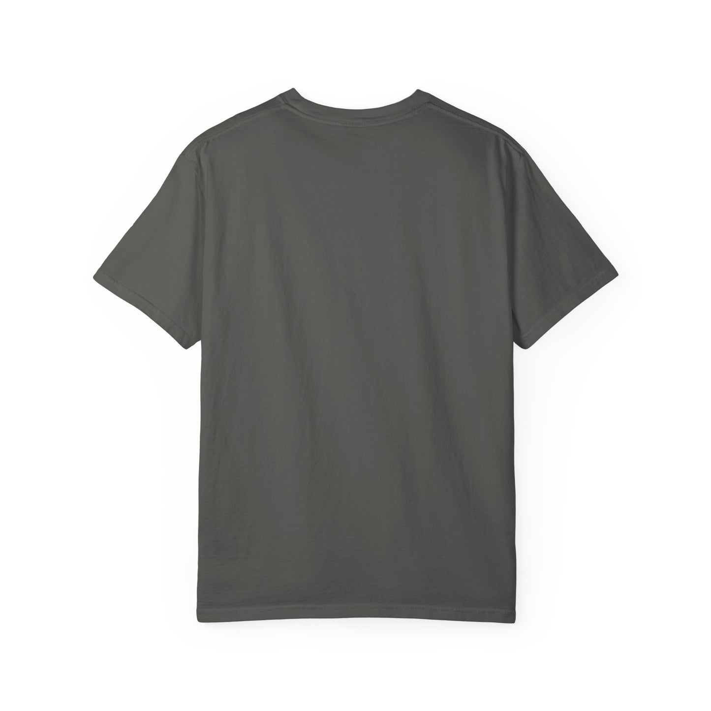 Scripture Snack T-Shirt — "Hungry? Grab a Scripture" Matthew 5:6 Christian Tee
