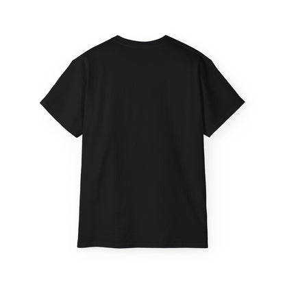 THE BLOOD OF JESUS STILL HEALS Unisex Christian Ultra Cotton Tee Printify
