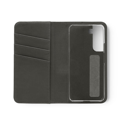Prayer Changes Outcomes Phone Flip Cases - ClaimedbyGodDesigns