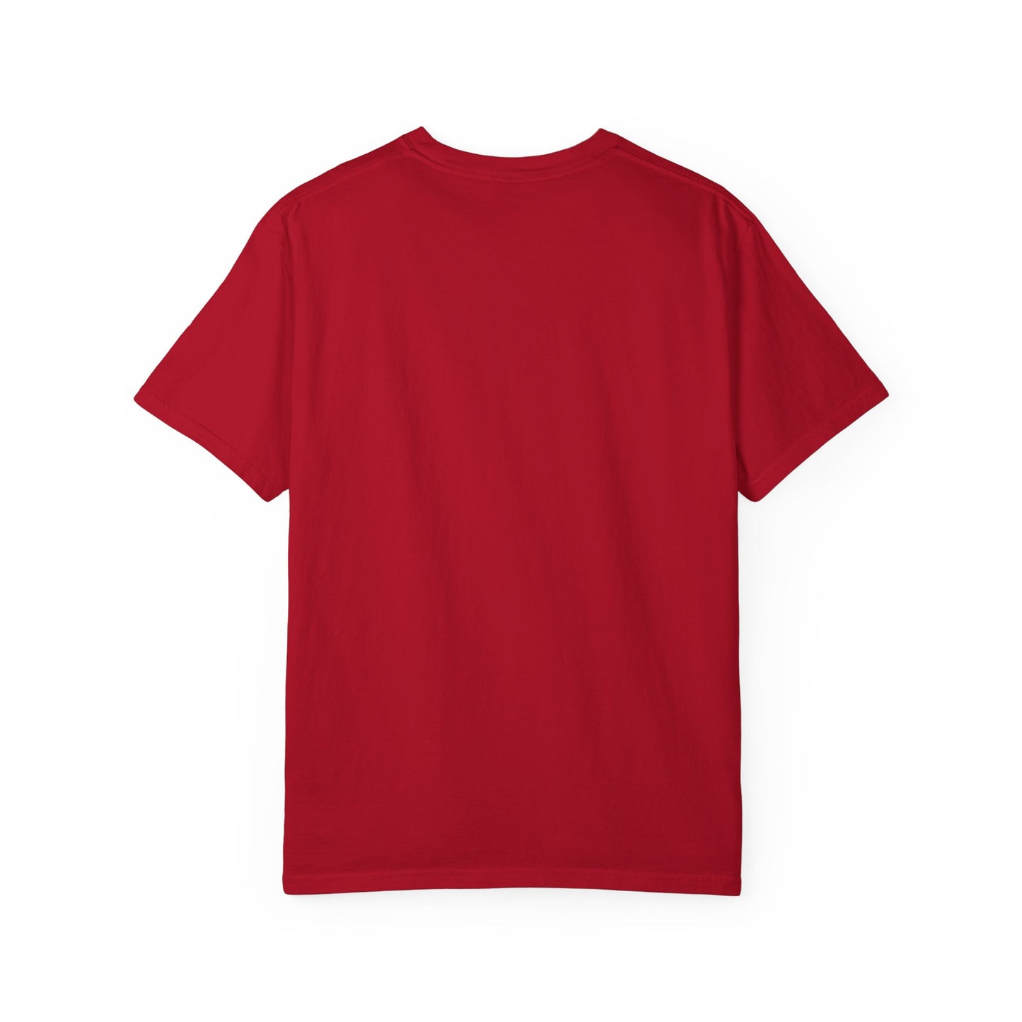 Scripture Snack T-Shirt — "Hungry? Grab a Scripture" Matthew 5:6 Christian Tee