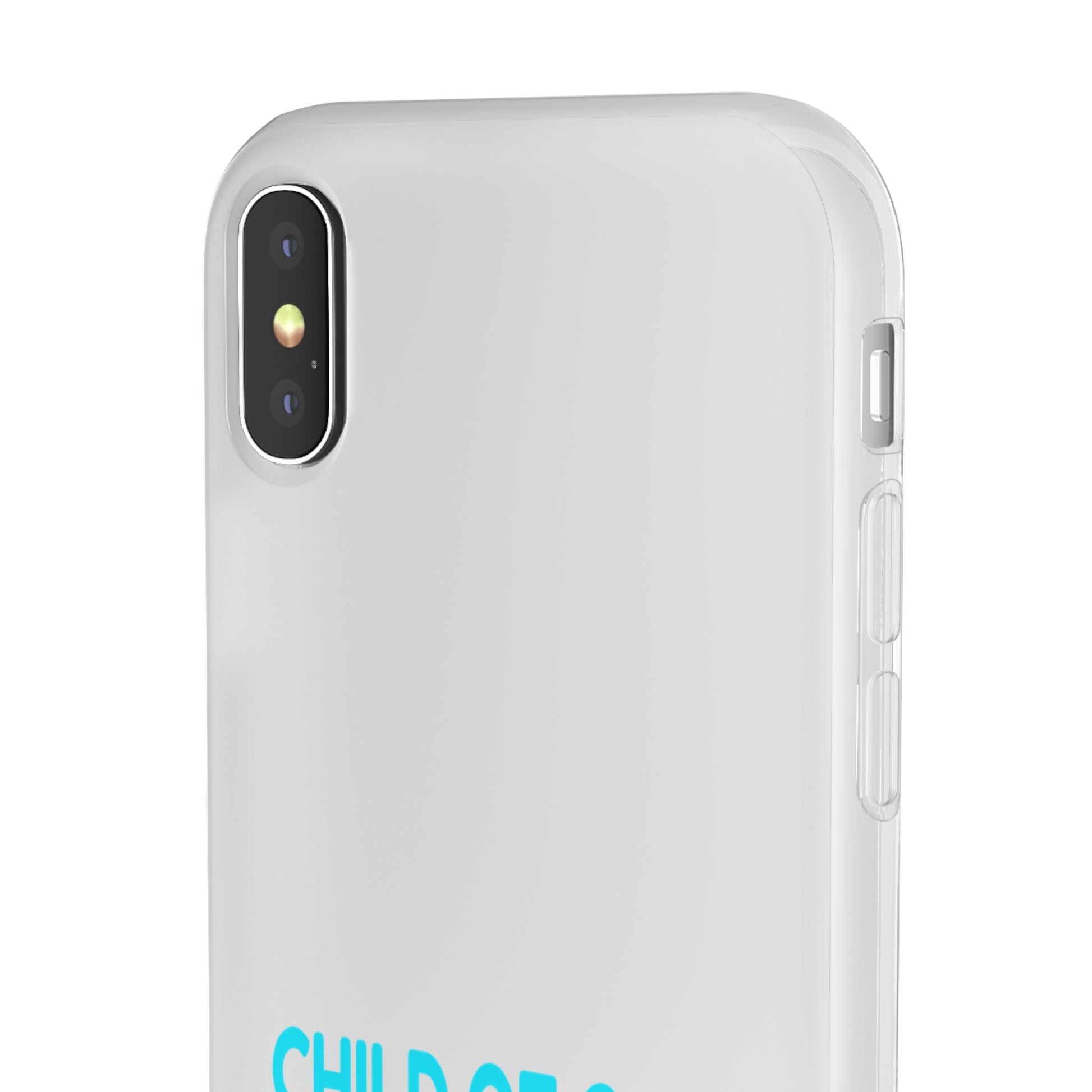 Child Of God Free Indeed Christian Flexi Phone Case Printify