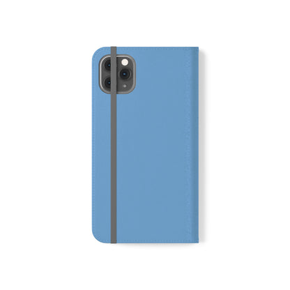Faithful To A God Who Is Faithful Through Generations Phone Flip Case