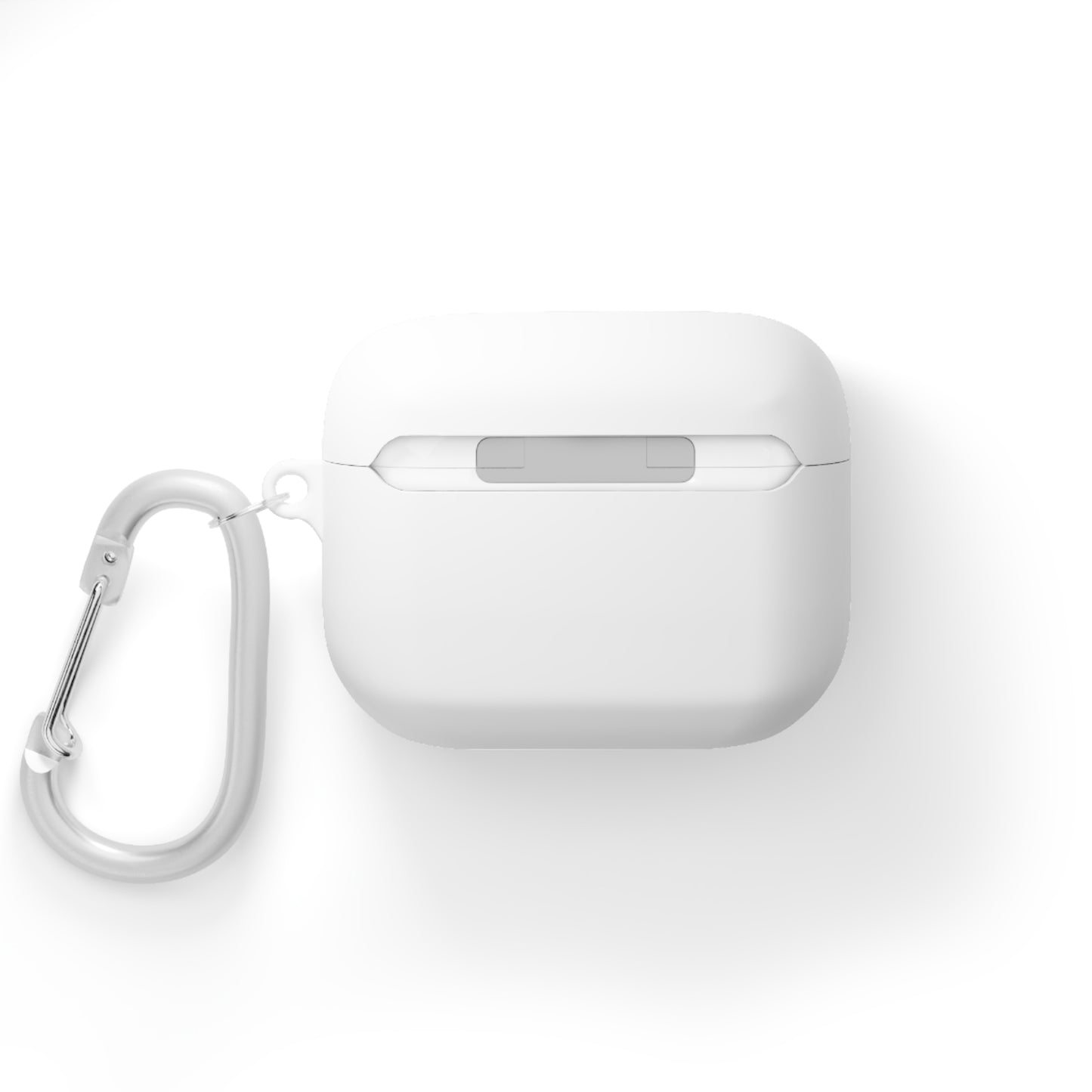 God Never Failed Me Yet Airpod / Airpods Pro Case cover