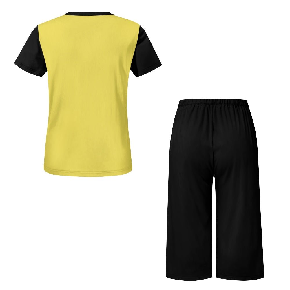 His Grace Still Finds Me Women's Chŕistian Pajama Set - ClaimedbyGodDesigns