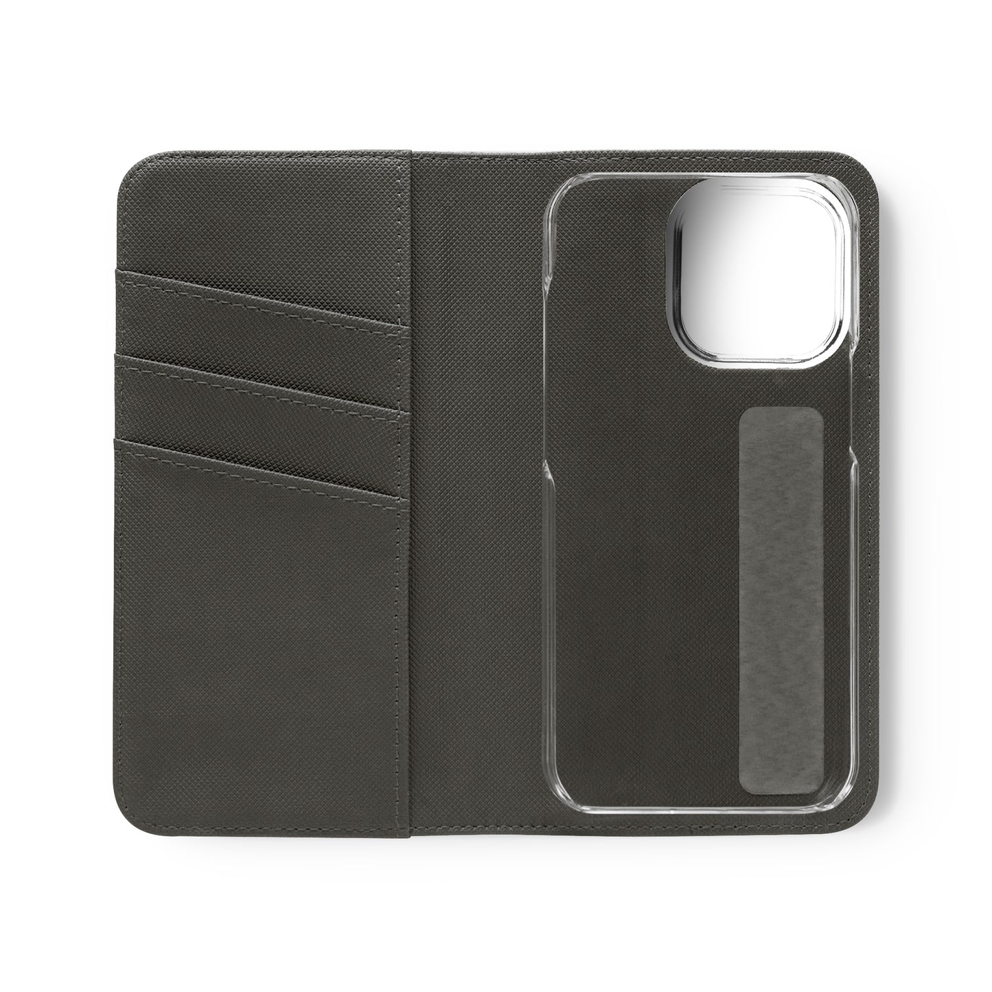 God Certified Trailblazer Phone Flip Cases