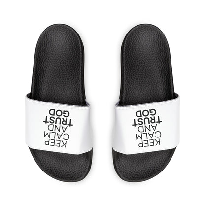 Stylish Women's Sandals - Perfect for Summer, Beach Days, Casual Outings, Travel, Adjustable Strap Design