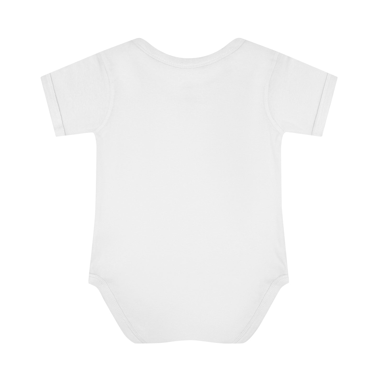 I'm Only Talking To Jesus Christian Baby Onesie Printify