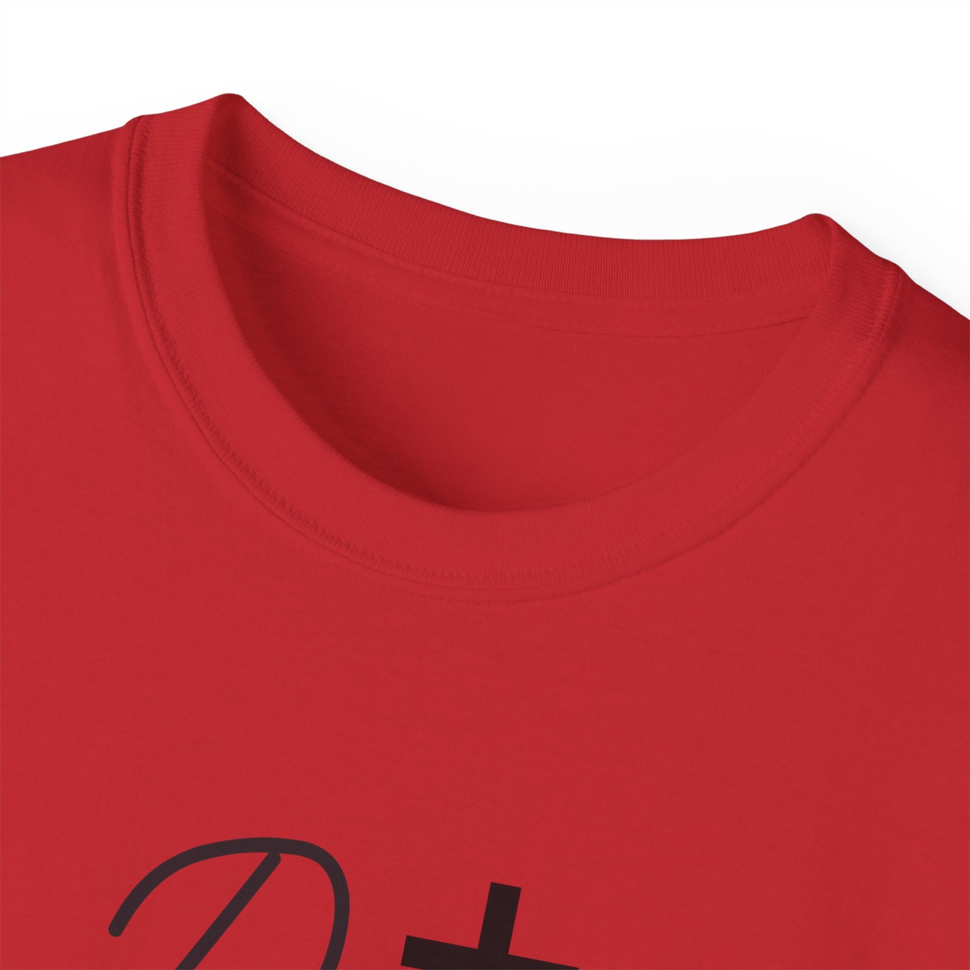 Prayer Warrior Unisex Christian Ultra Cotton Tee Printify