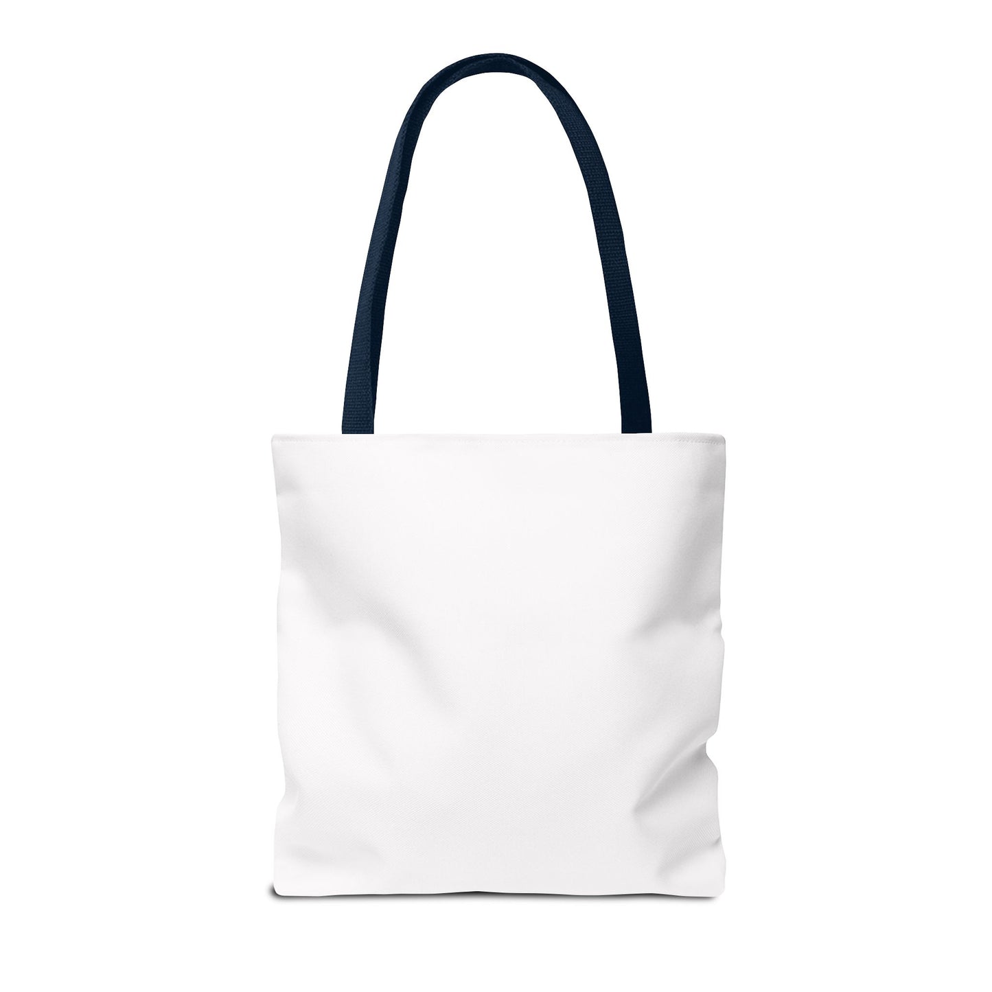 Sword of the Spirit Tote Bag — Christian Faith Inspirational Canvas Tote - ClaimedbyGodDesigns