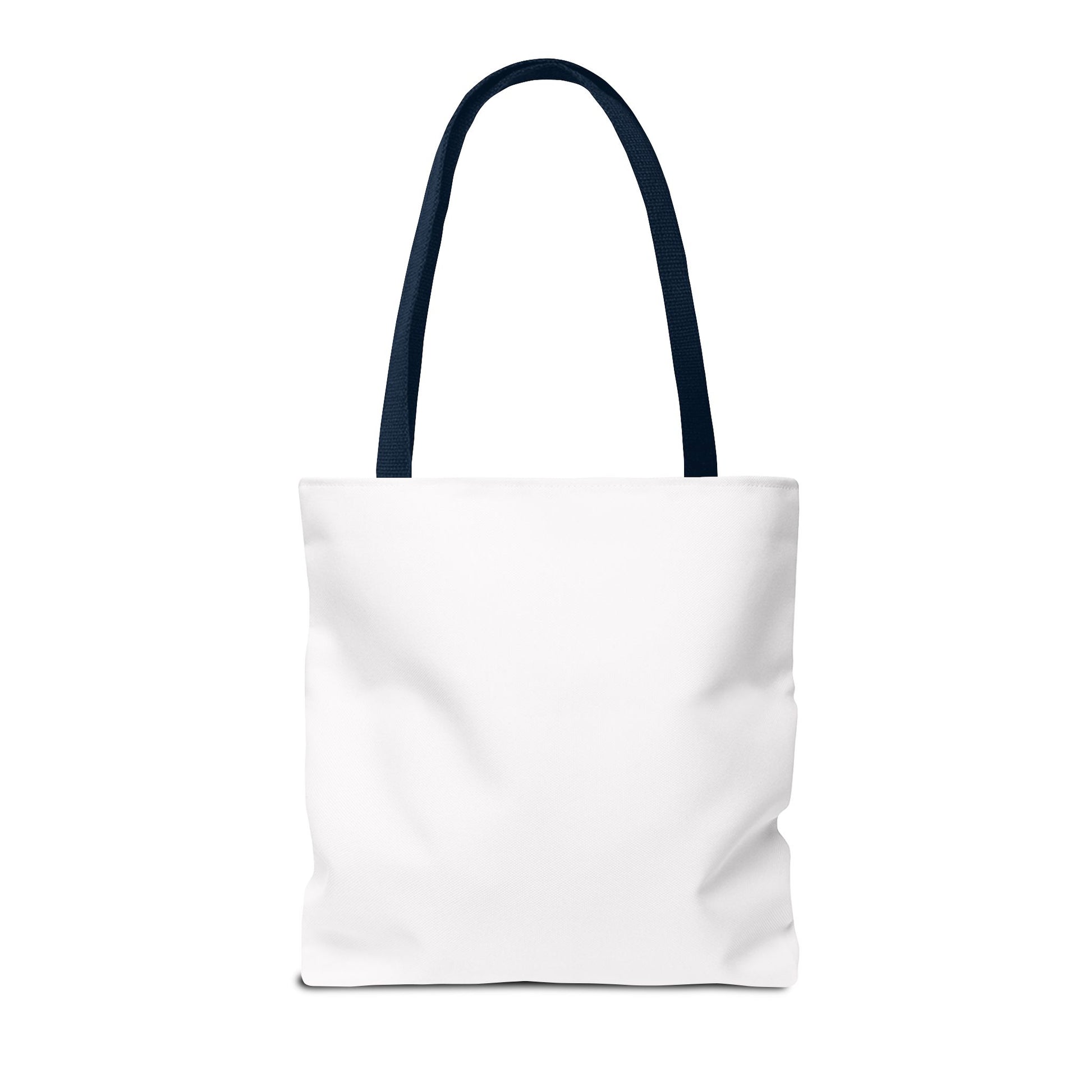 Sword of the Spirit Tote Bag — Christian Faith Inspirational Canvas Tote - ClaimedbyGodDesigns