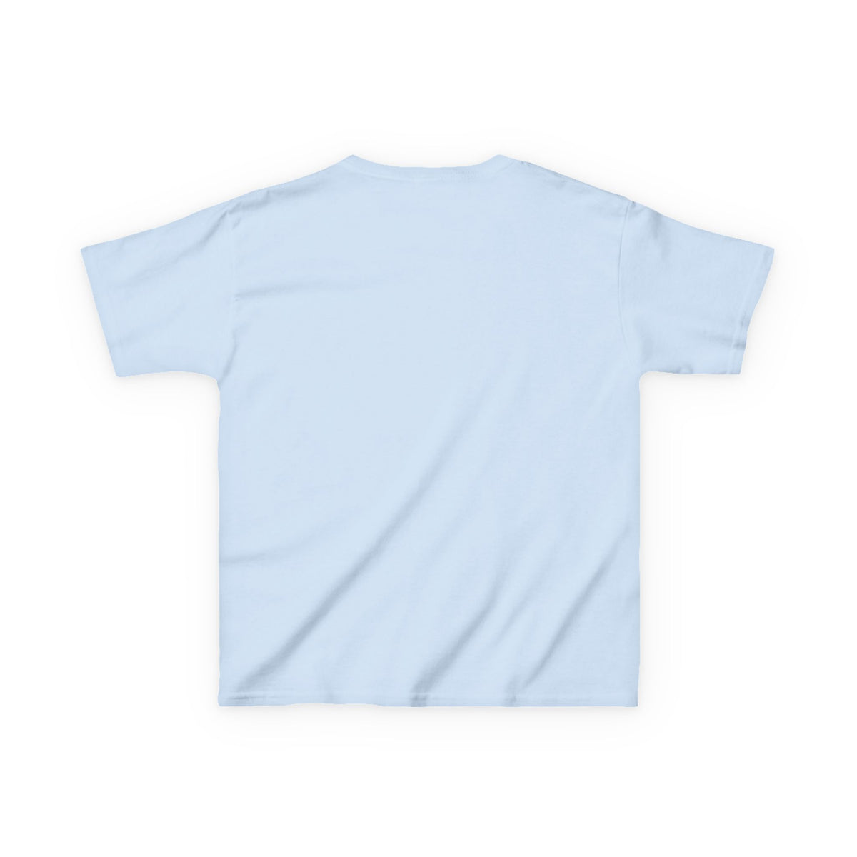 Youth Personalized "Called by Name" Graphic T-Shirt