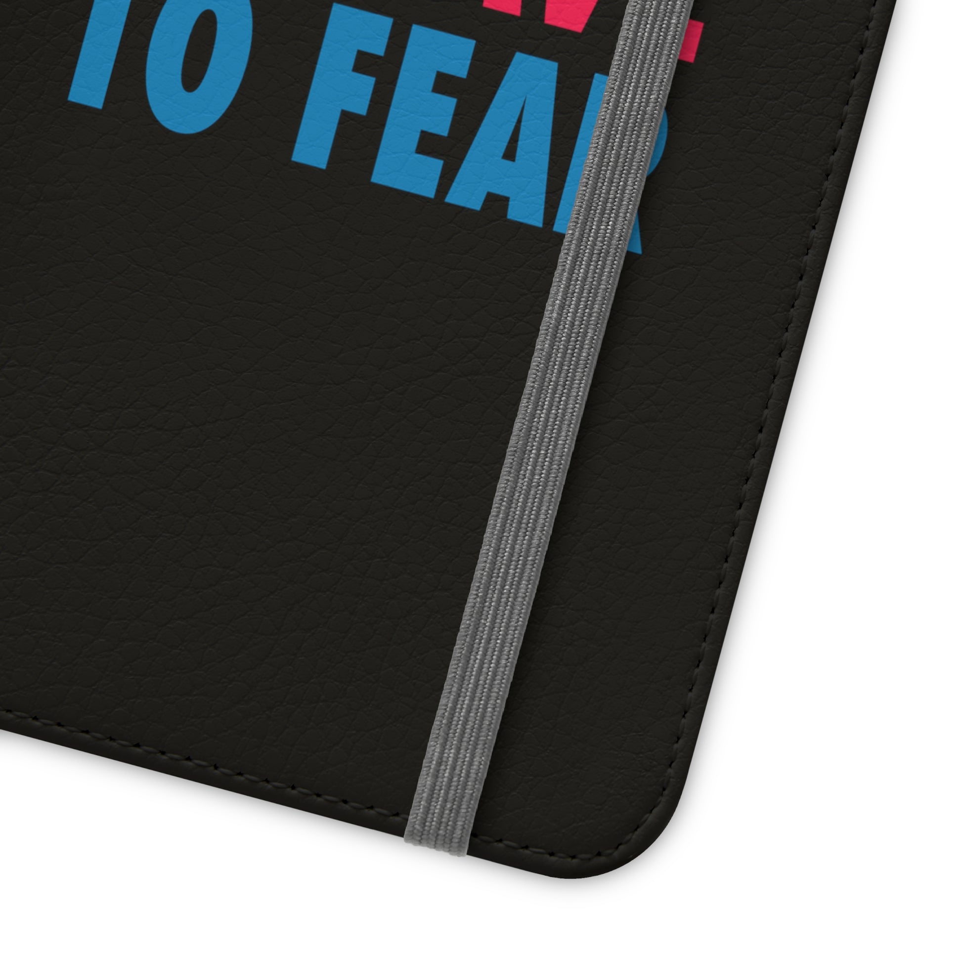 Child Of God No Longer A Slave To Fear Christian Phone Flip Cases Printify