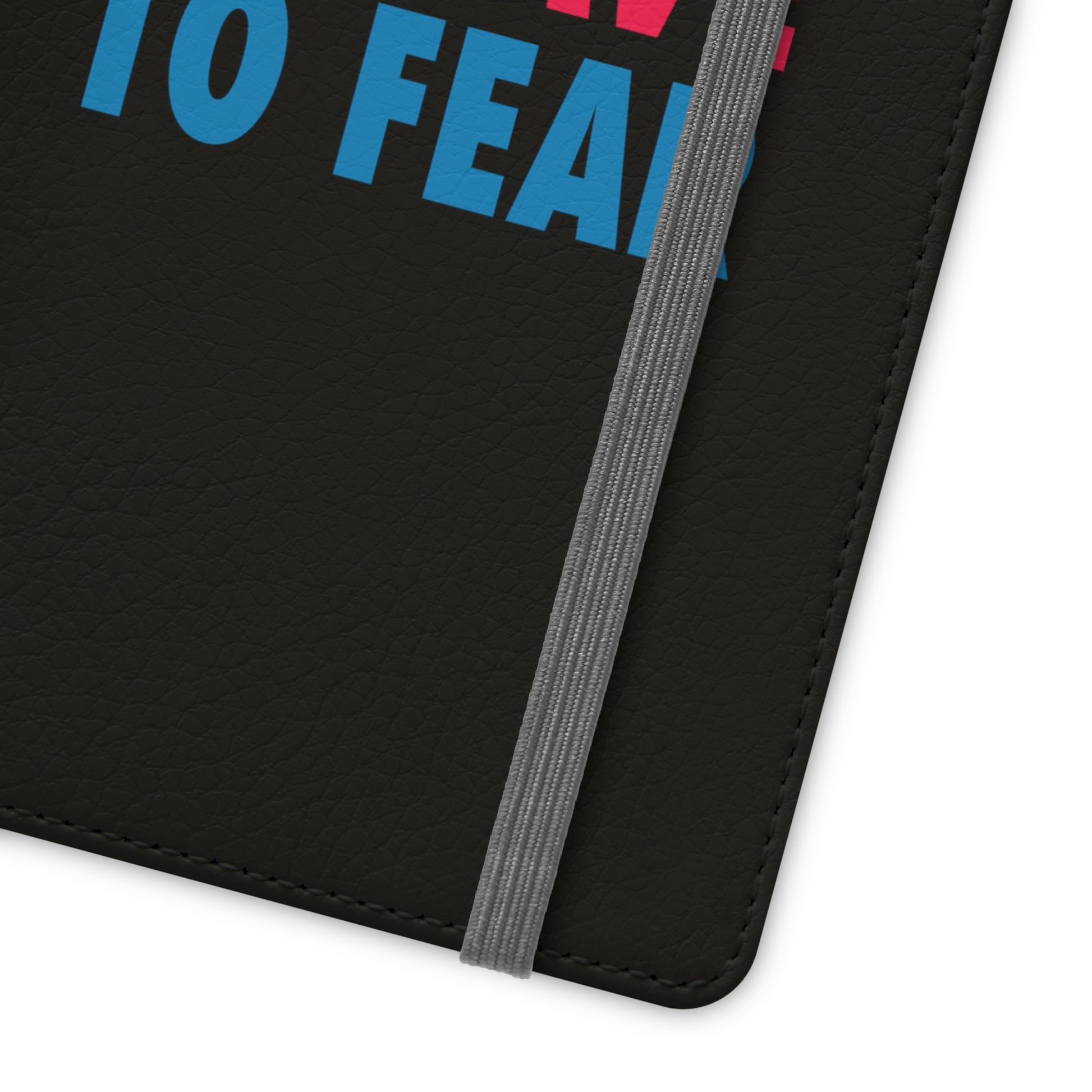 Child Of God No Longer A Slave To Fear Christian Phone Flip Cases Printify