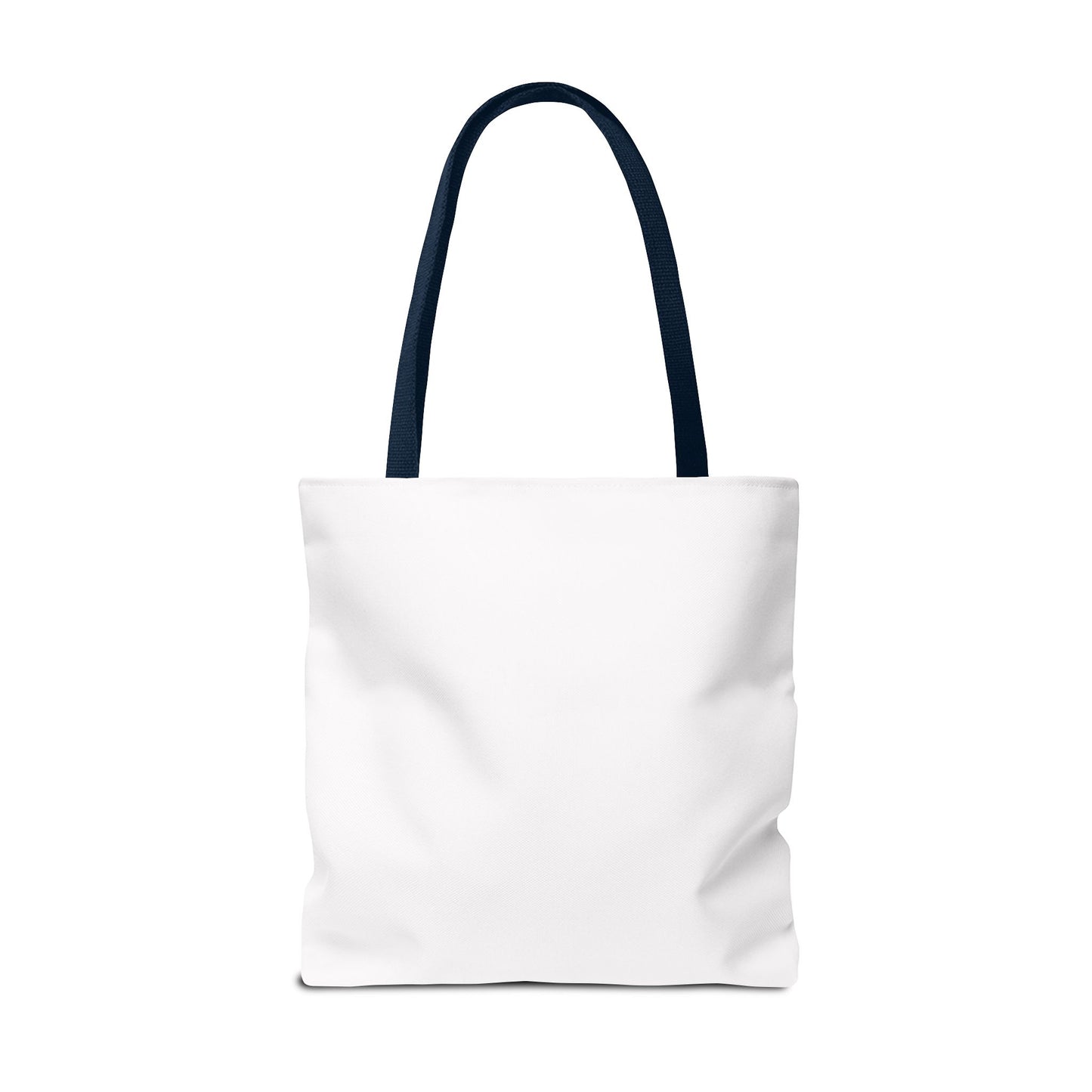 Sword of the Spirit Tote Bag — Christian Faith Inspirational Canvas Tote - ClaimedbyGodDesigns