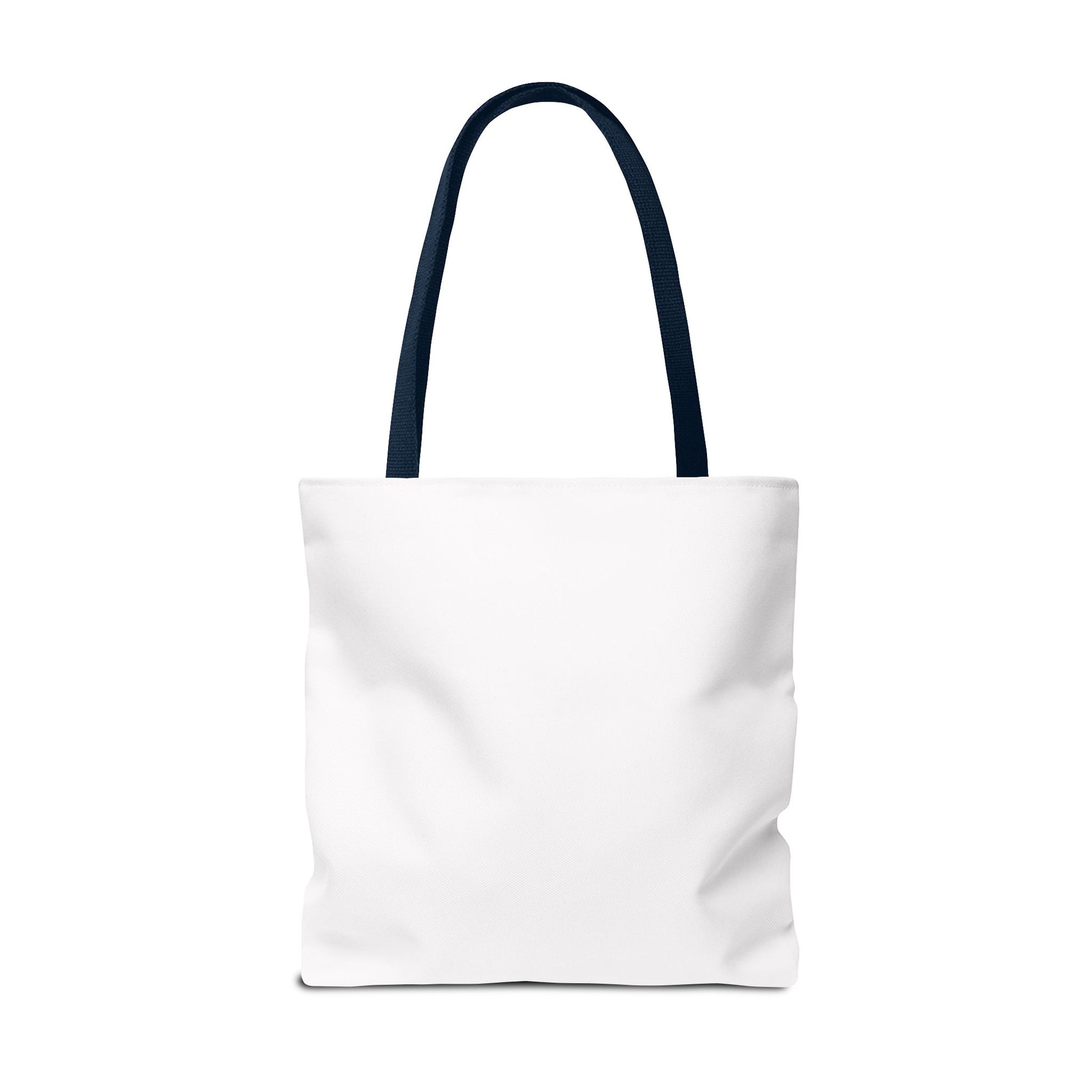 Sword of the Spirit Tote Bag — Christian Faith Inspirational Canvas Tote - ClaimedbyGodDesigns