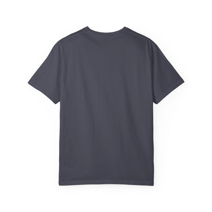 You Can't Sit With Us T-Shirt — 'Devil' Funny Girls Desk Graphic Tee