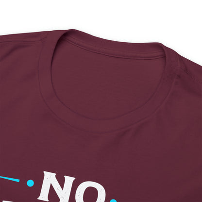 No Greater Love Do I Know But The Love Of God Unisex Heavy Cotton Tee